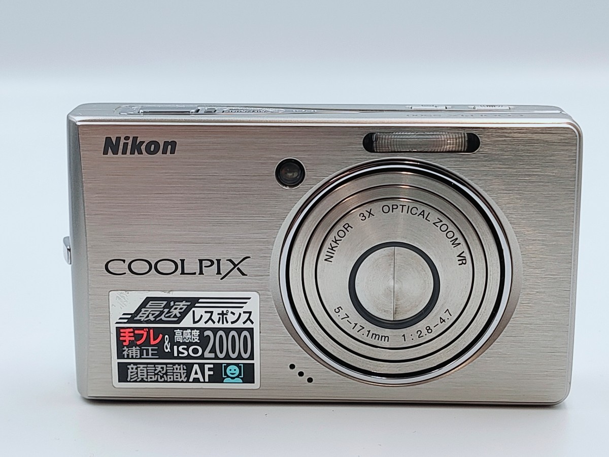 Nikon COOLPIX A900 コンパクトデジタルカメラ 【公式通販】
