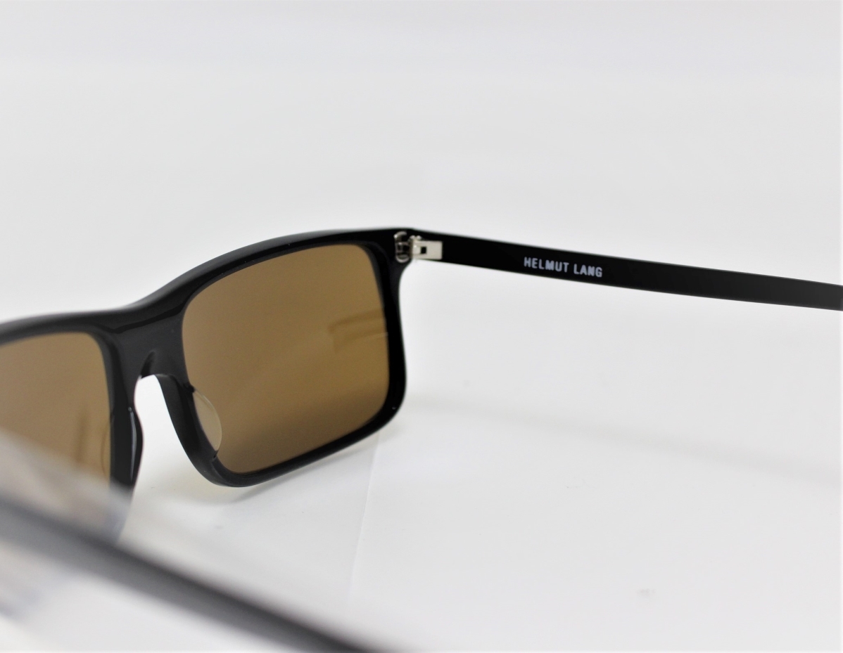 最後の1点 本人期 超 品 極 HELMUT LANG Sunglass ヘルムート ラング