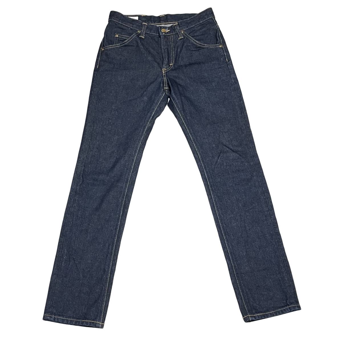 Lee AMERICAN RIDERS 203 テーパードジーンズ デニム パンツ 28×31