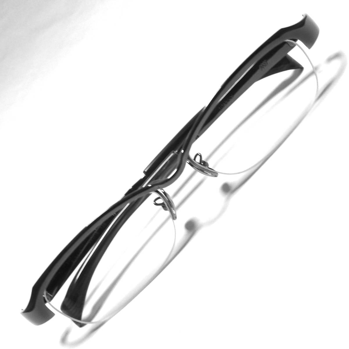 S-311T(S-310T)未使用【チタンパット・新品レンズ2組付】ガン 
