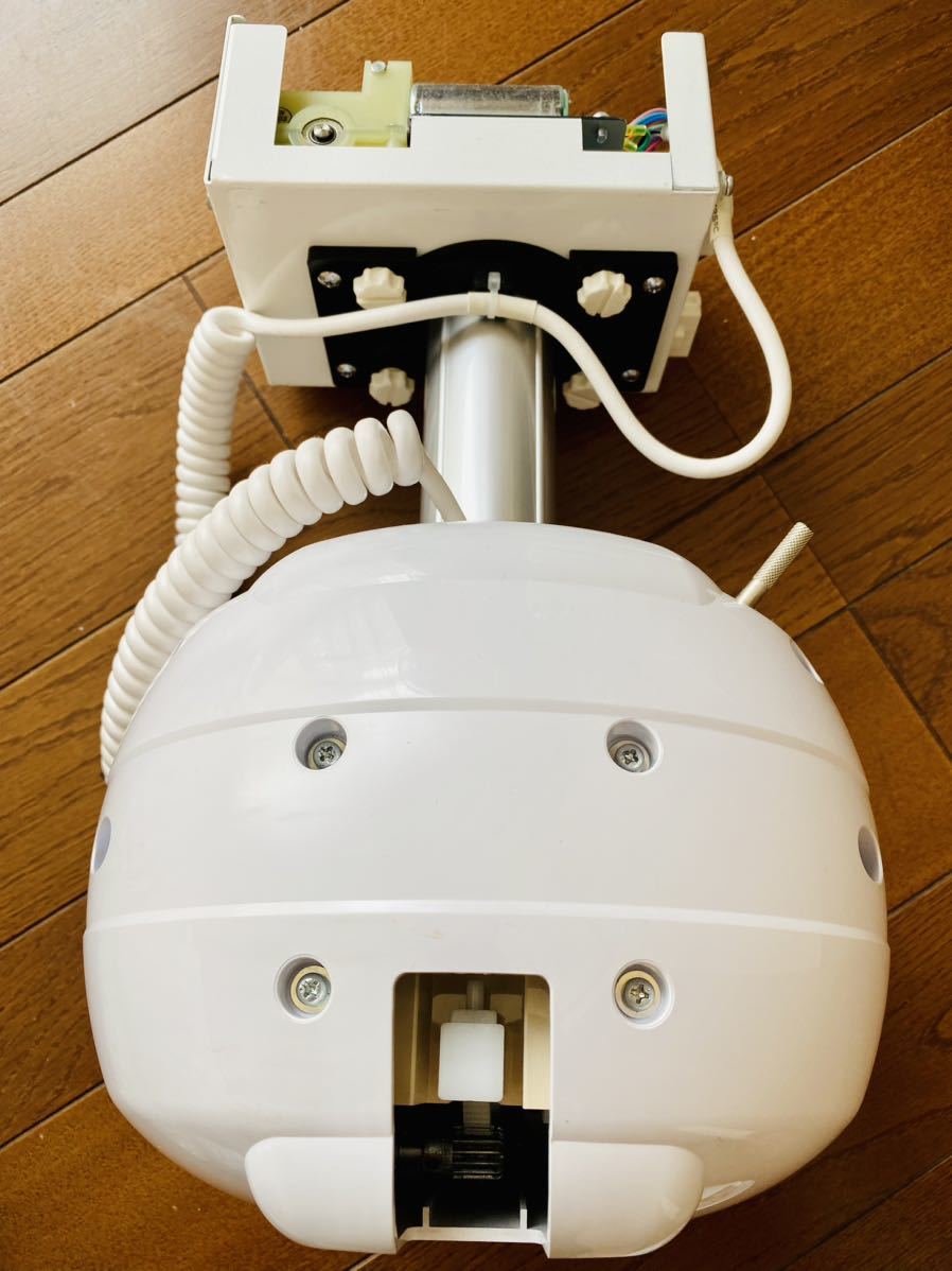 SEGA UFO CATCHER TRIPLE アームメカ アーム/爪無し は*ら様 SEGA