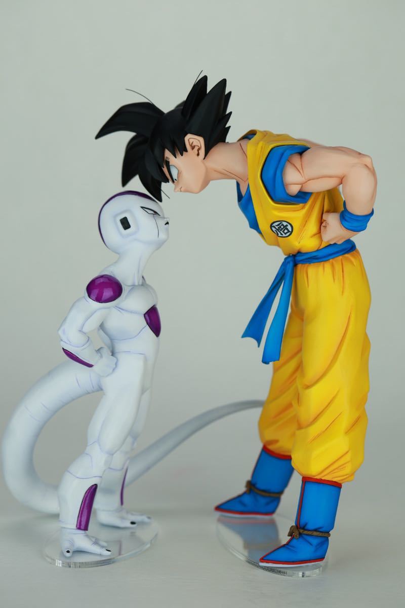 一番くじ ドラゴンボール BATTLE ON PLANET NAMEK A賞 孫悟空