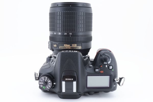 新品級】ニコン Nikon D7100 ニコン カメラ レンズセット 元箱付き