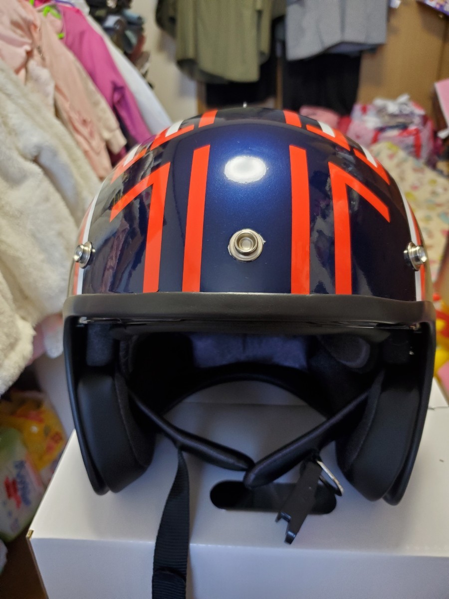 トップガンマーベリック レプリカジェットヘル TOPGUN Lサイズ(59 