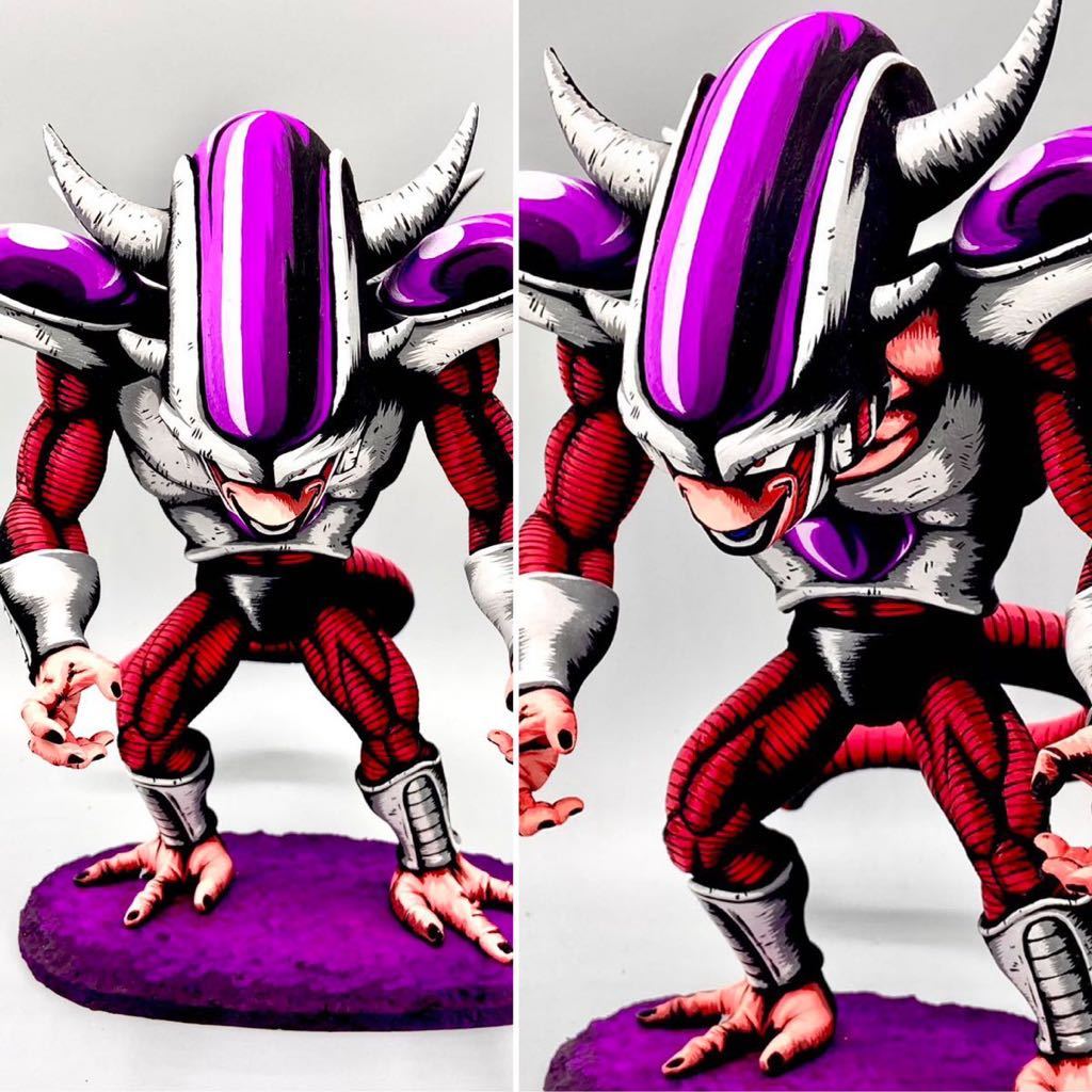 バンプレスト 一番くじ ドラゴンボール BATTLE ON PLANET NAMEK E賞