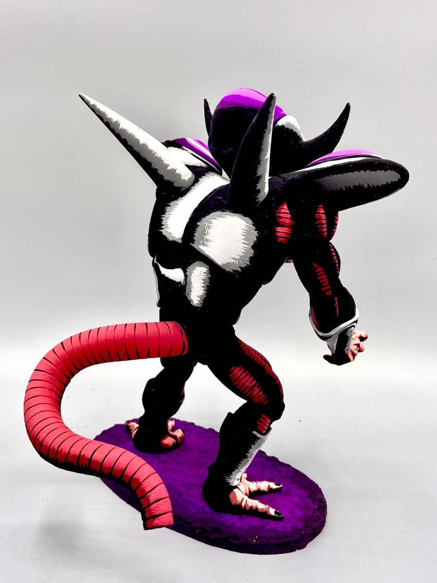 バンプレスト 一番くじ ドラゴンボール BATTLE ON PLANET NAMEK E賞