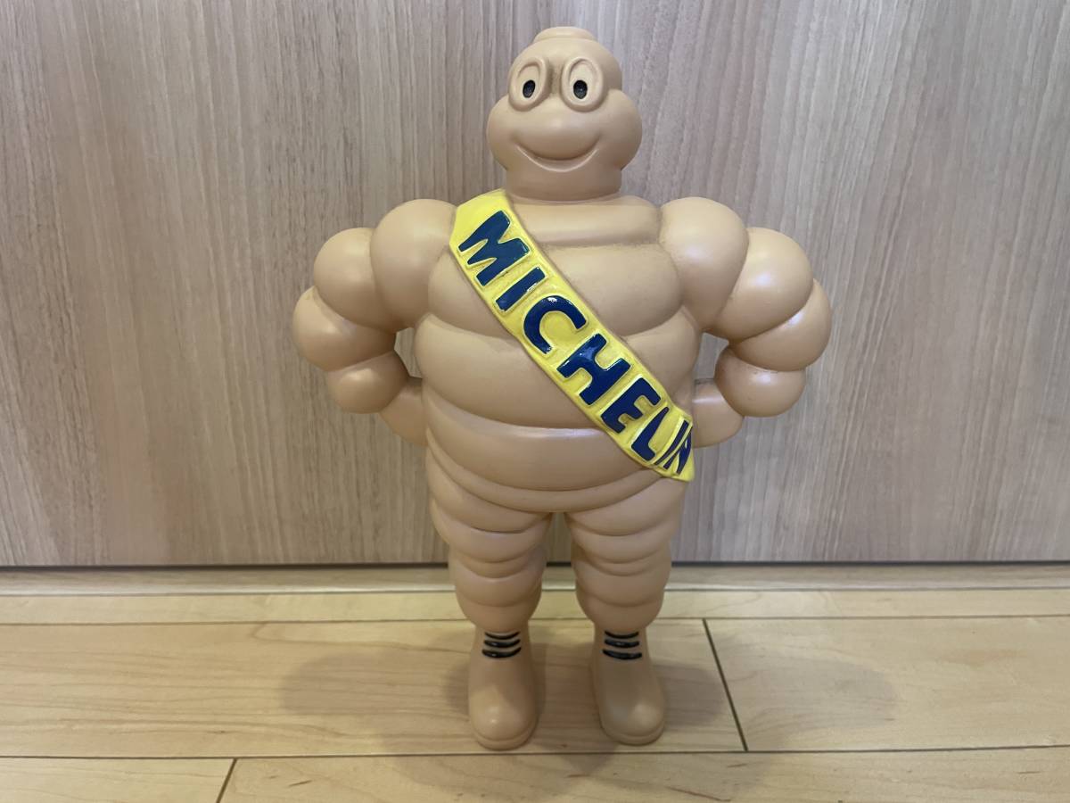 ミシュラン ビバンダム フィギュア ミシュランマン - | MICHELIN 