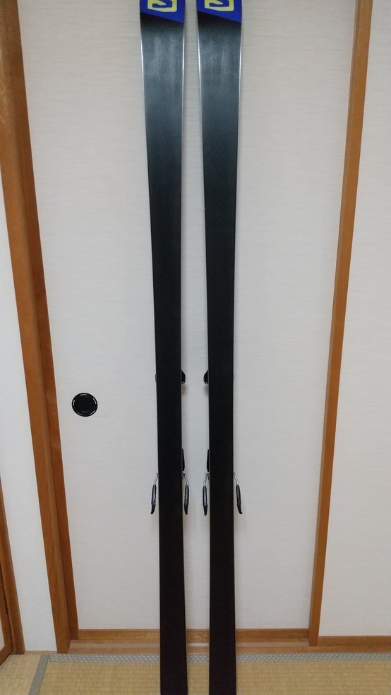 2021/2022 SALOMON サロモン FIS GS 193cm アルペン インカレ インハイ