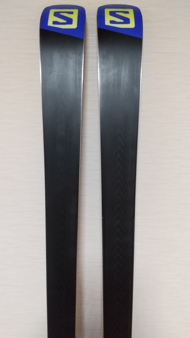 2021/2022 SALOMON サロモン FIS GS 193cm アルペン インカレ インハイ