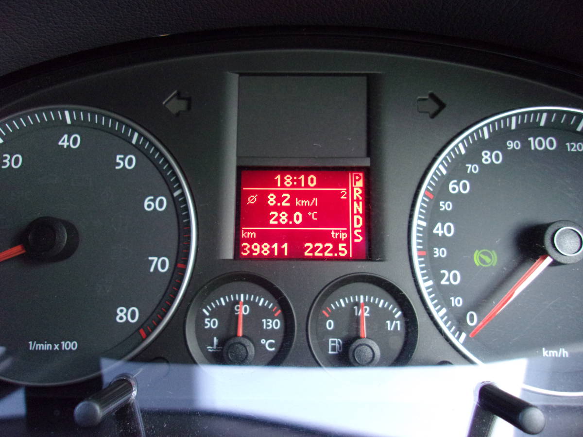 ◆低走行39.811km◆H21年トゥーランTSIトレンドライン◆ブラック◆車検R6年3月◆ナビ・テレビ◆前後ドライブレコーダー◆ETC◆禁煙車◆_10
