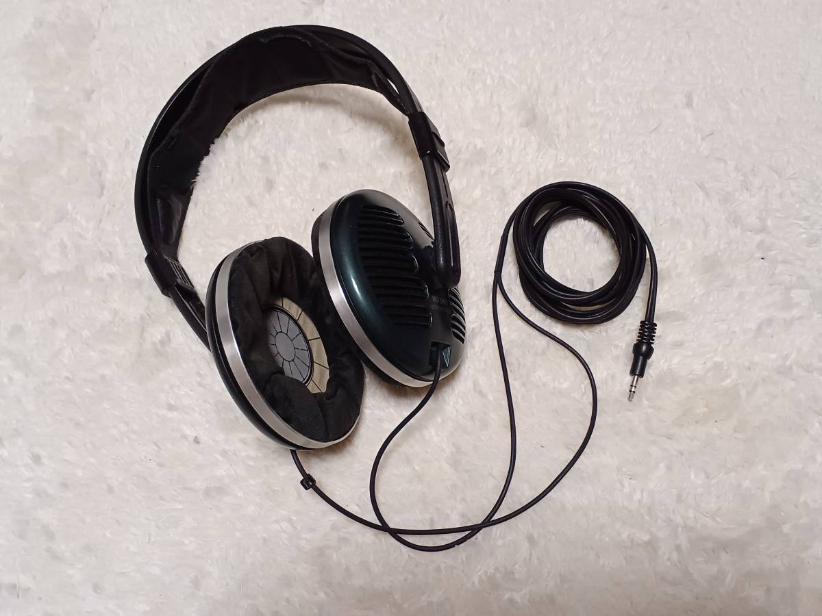 高品質，安い 初代 SENNHEISER ヘッドホン HD540 reference ゼンハイザー(ゼンハイザー)｜売買されたオークション情報、yahooの商品情報をアーカイブ公開 - オークファン ゼンハイザー