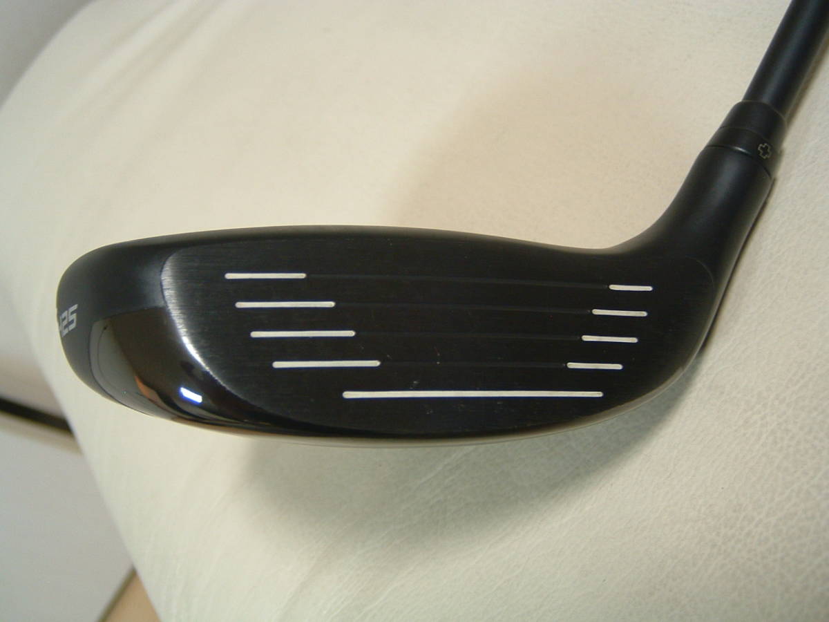PING G425MAXフェアウェイウッド 7W ALTA JCB SR(ピン)｜売買された 