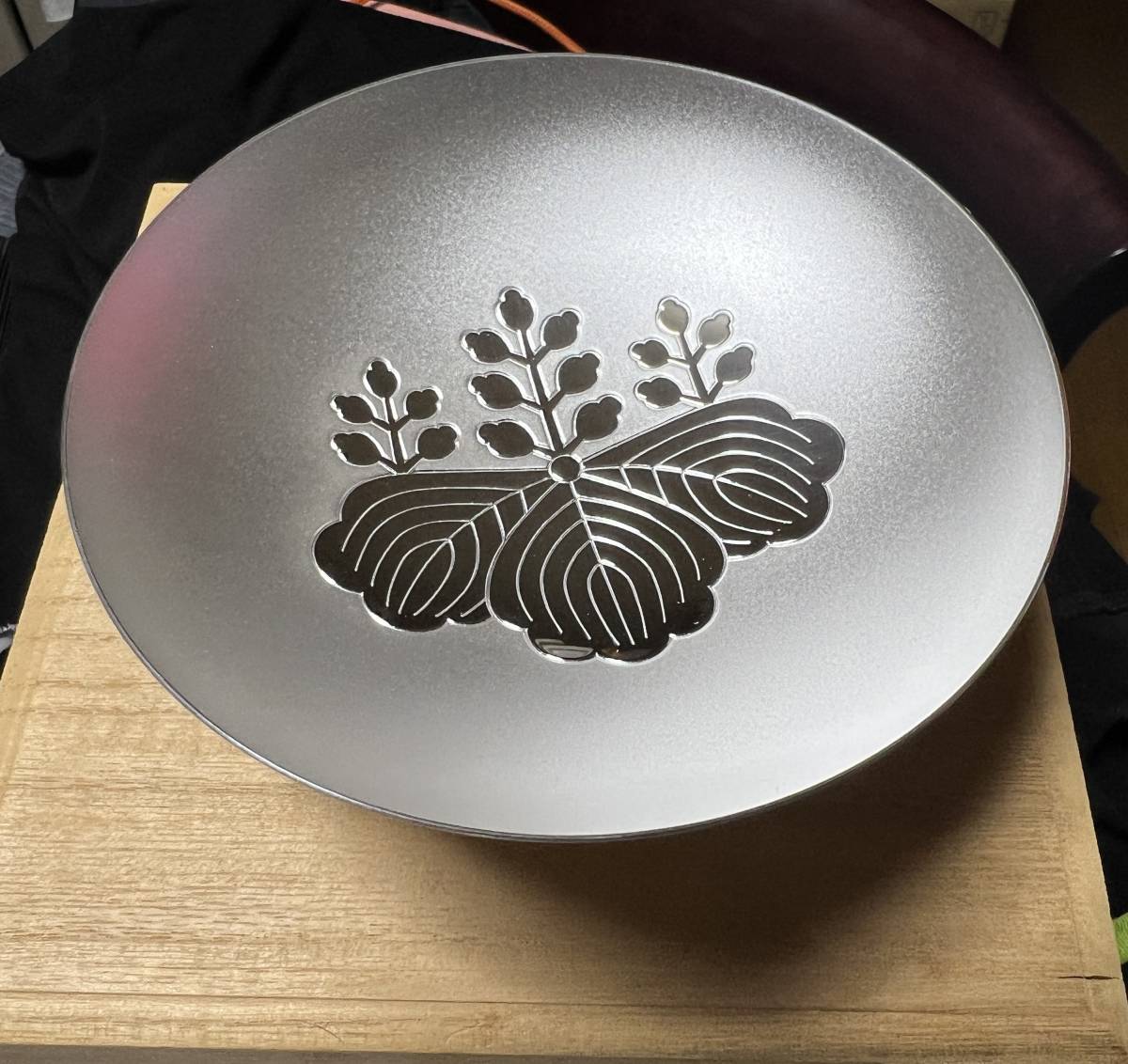 銀杯　純銀140g 銀杯 純銀 銀盃 公式通販 | 盃 純銀杯 140g シルバー - SILVER 純銀