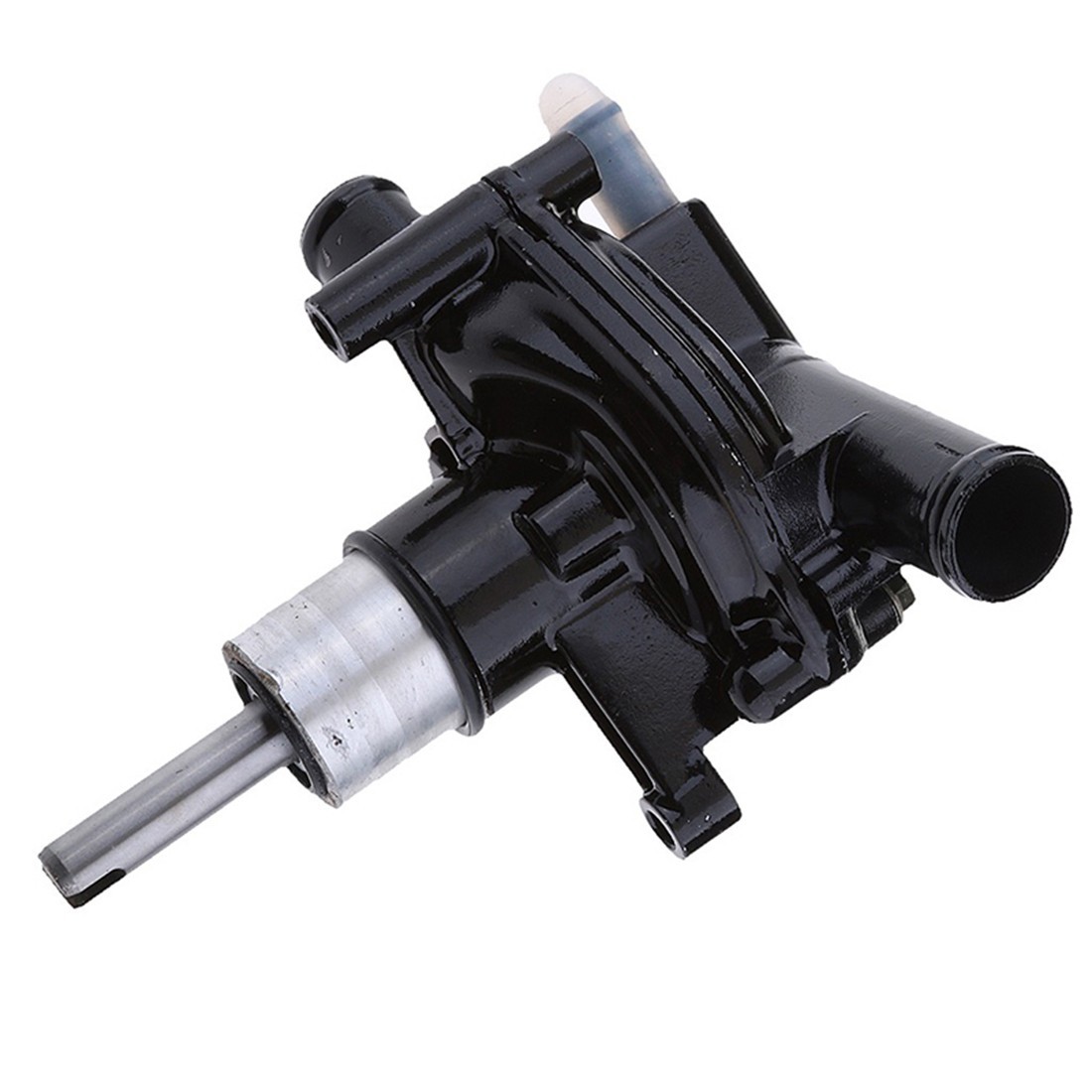 エイプ100 NSF100 良好 クランクシャフト エイプ100 XR100 HC07 純正