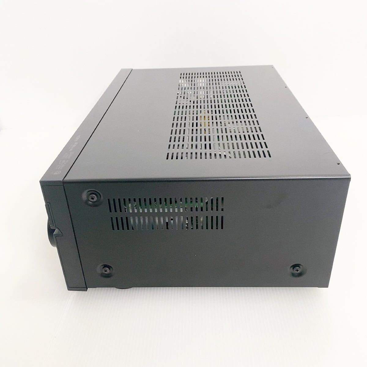 ソニー SONY STR-DN840 マルチチャンネルインテグレートアンプ