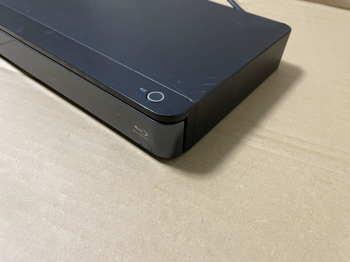 TOSHIBA REGZA DBR-T460 東芝 2TB ブルーレイレコーダー ブルーレイ
