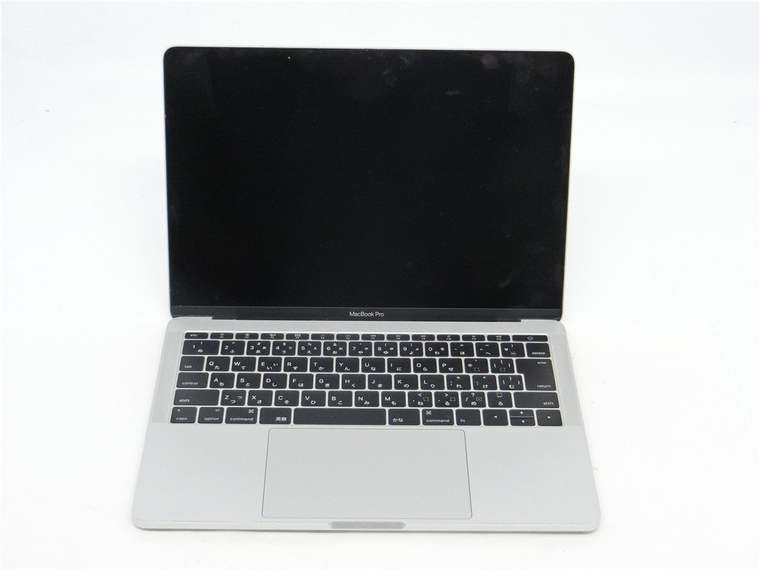 【ジャンク品】MacBook Pro 15インチ ジャンク Retina MacBook Pro A1990 2018 Core i9 15インチ 005【返品