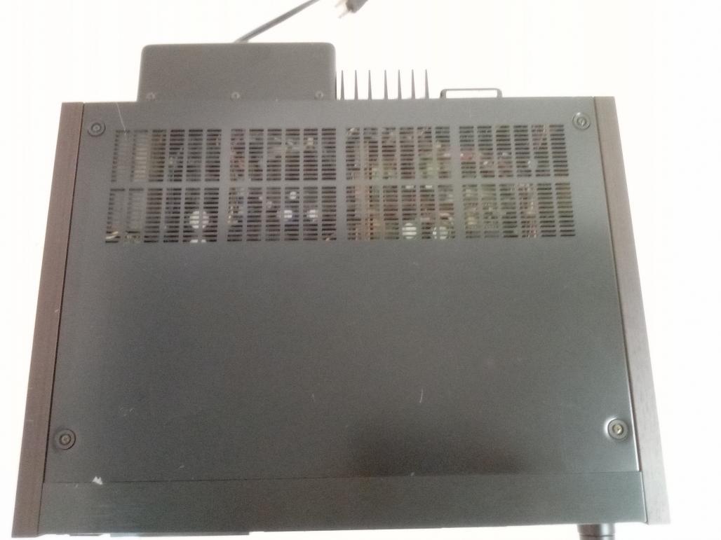 2091493) SONY DTC-1000ES DATデッキ