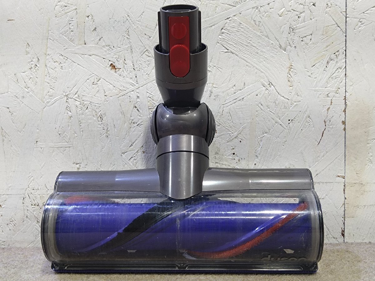 現状品 Dyson/ダイソン コードレス掃除機 V8 Animalpro SV10