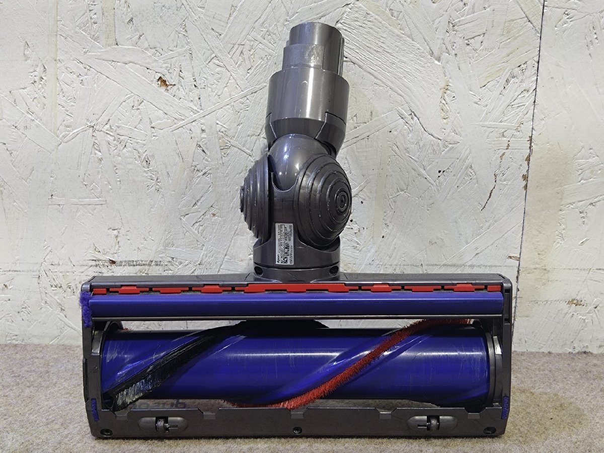 現状品 Dyson/ダイソン コードレス掃除機 V8 Animalpro SV10