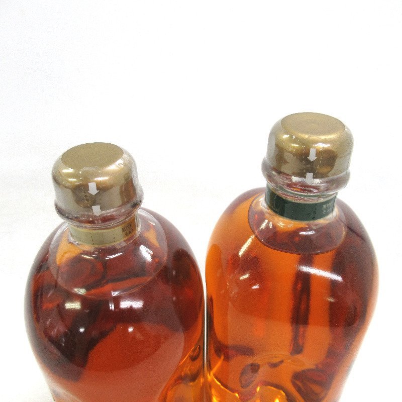 2本セット ニッカ オールモルト モルトクラブ 飲み比べセット モルト