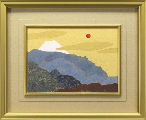 Yahoo!オークション - 「嶋谷自然」の落札相場・落札価格 日本画 (絵画