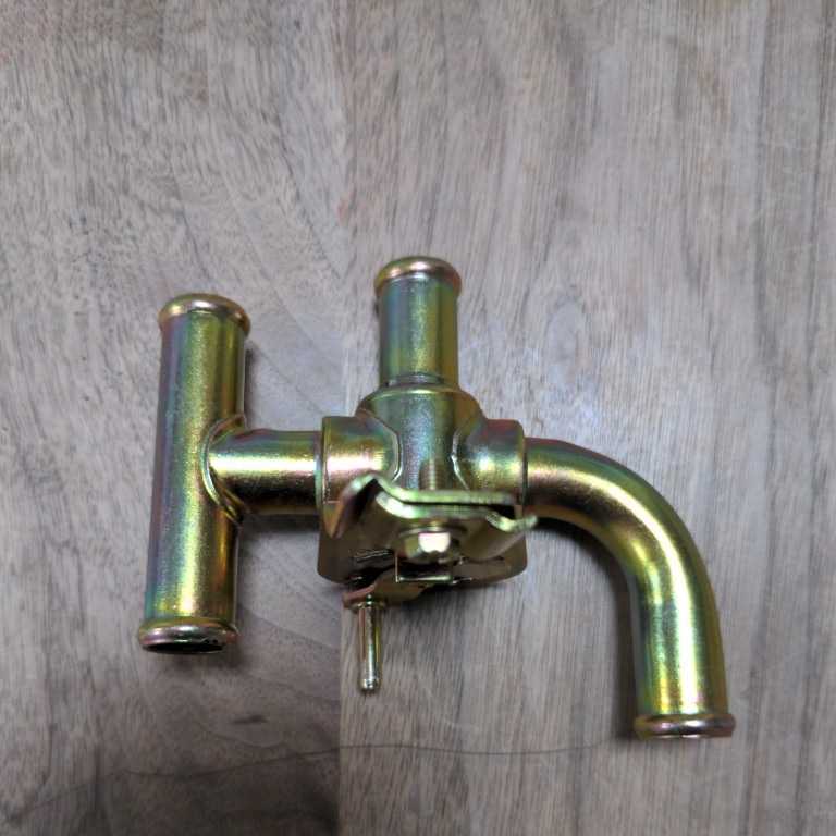 ロードスター ヒーターバルブ ヒーター制御バルブ NA6CE NA8C NB6C