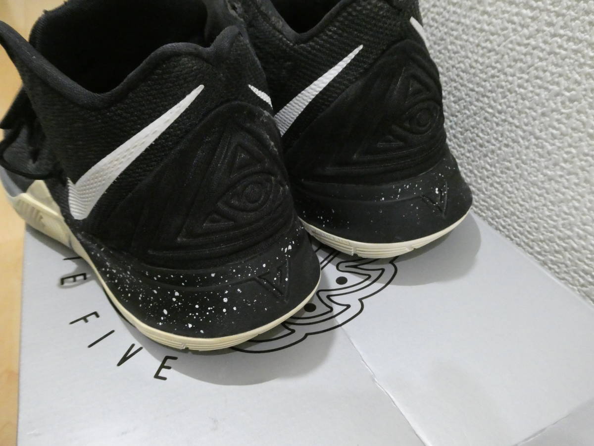 NIKE KYRIE 5 BANDULU EP カイリー5 バンデュール バスケットシューズ  