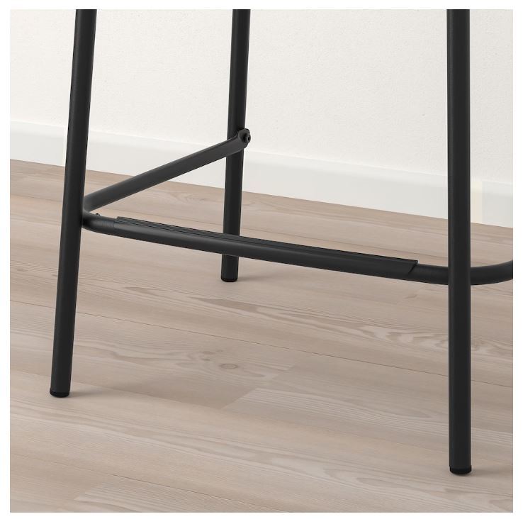 新品 2脚セット 送料込 IKEA イケア STIG スティグ バースツール