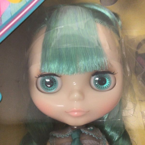 新品，定番 1円〜 未開封 タカラトミー Blythe ブライス ネオブライス 初音ミク ミーツブライス エクレクティックスーパーアイドル