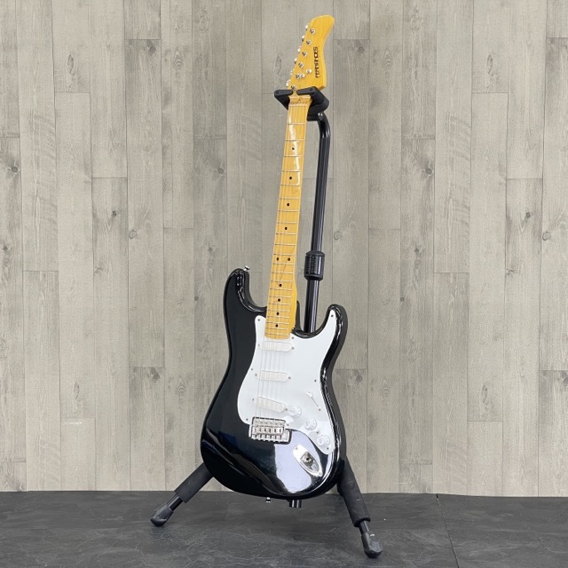 エレキギター ストラトキャスター 【中古】動作保証 FERNANDES