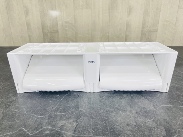 トイレ木製手すり通販TOTO YHB63FR 未使用 TOTO 木製手すり 棚