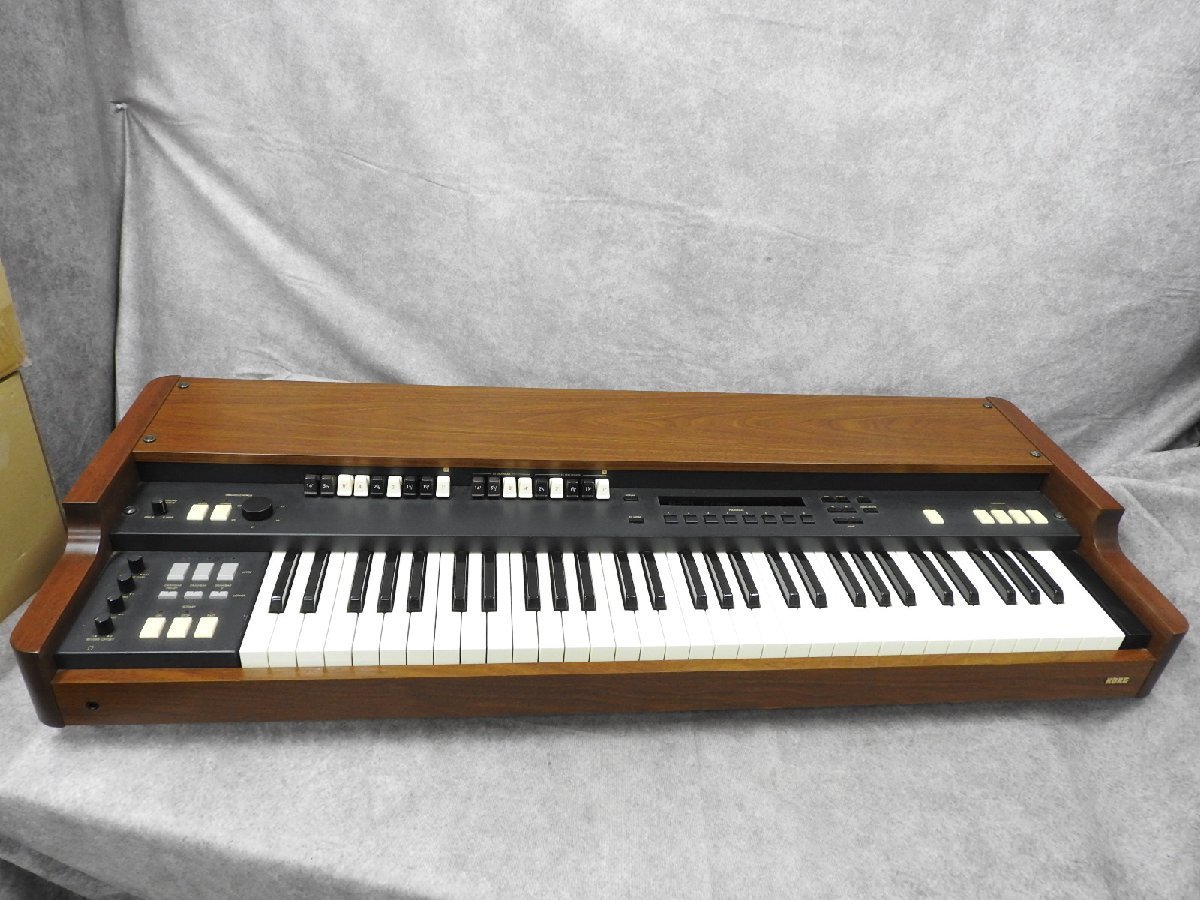 動作未確認 KORG RE1 リモートエディター コルグ ジャンク品(MIDI