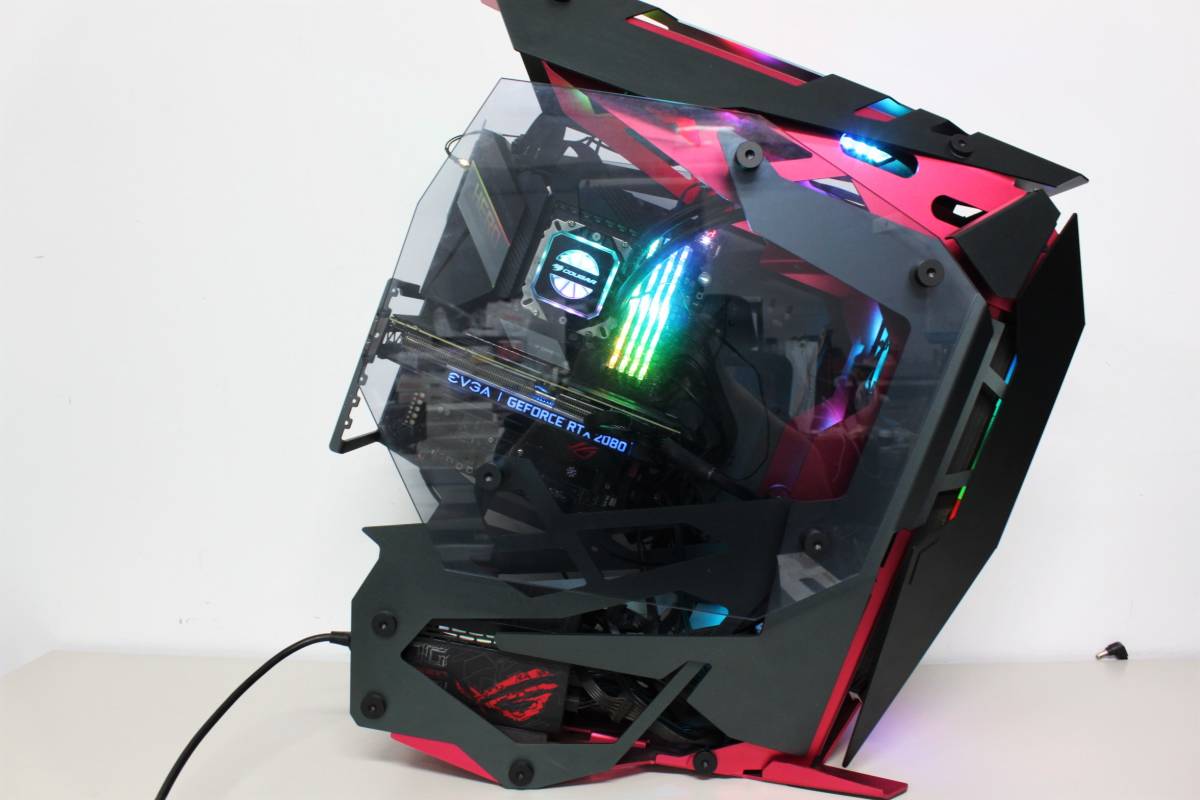 自作PC Ryzen9 5950X メモリ32GB SSD 1TB 簡易水冷 5950X Ryzen9 Ryzen 0 自作PC 1TB 簡易水冷 SSD メモリ32GB ⁄ 購入出来まし