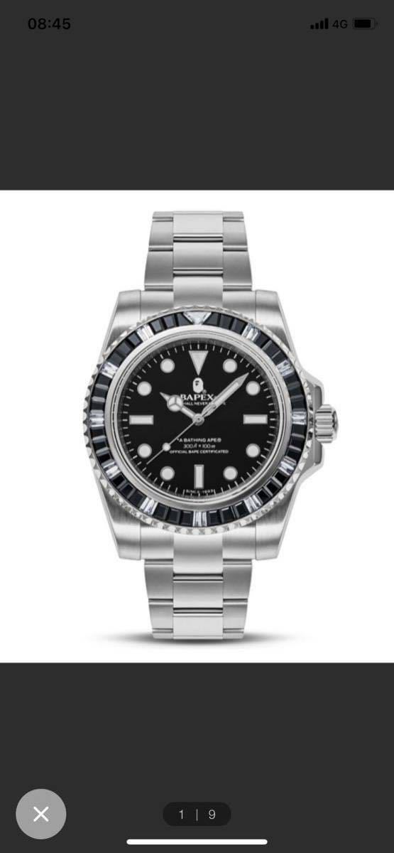 セイコー5 腕時計 メンズ 自動巻 裏スケルトン 7S26-0500 ラウンド