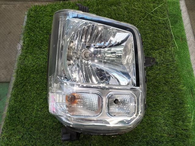 DA17Vエブリィ右中古ヘッドランプ35120-64P03 EVERY - メルカリ NEW