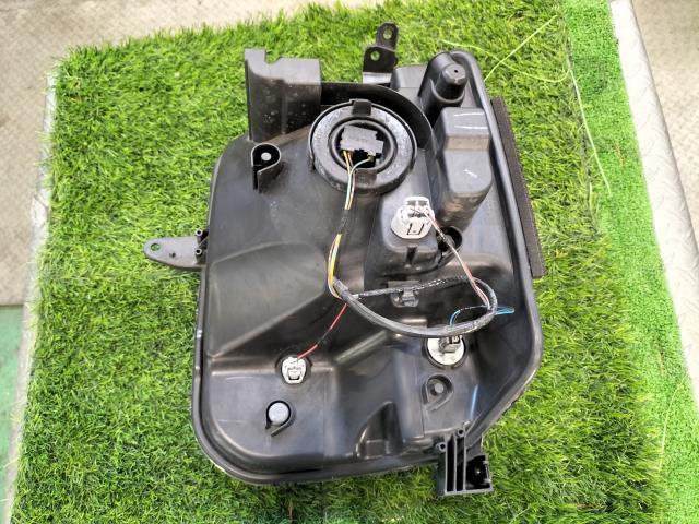 エブリィ EBD-DA17V 右ヘッドランプASSY ジョインターボ ZJ3 35120