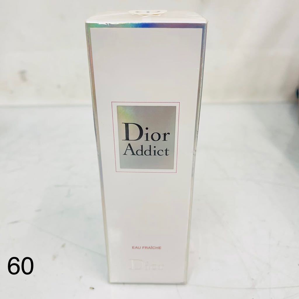  7SC58 品 Christian Dior クリスチャンディオール アディクト オーフレッシュ ナチュラル スプレー 100ml 香水 現状品 動作未確認(クリスチャン･ディオール)｜売買されたオークション情報、yahooの クリスチャン･ディオール