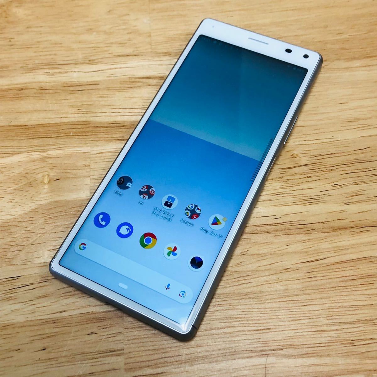 Xperia 10 IV 128GB SIMフリー ジャンク Xperia 10 IV 商品一覧