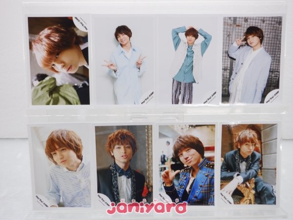 Hey Say JUMP 伊野尾慧 公式写真 まとめ売り 50枚①｜Yahoo!フリマ（旧