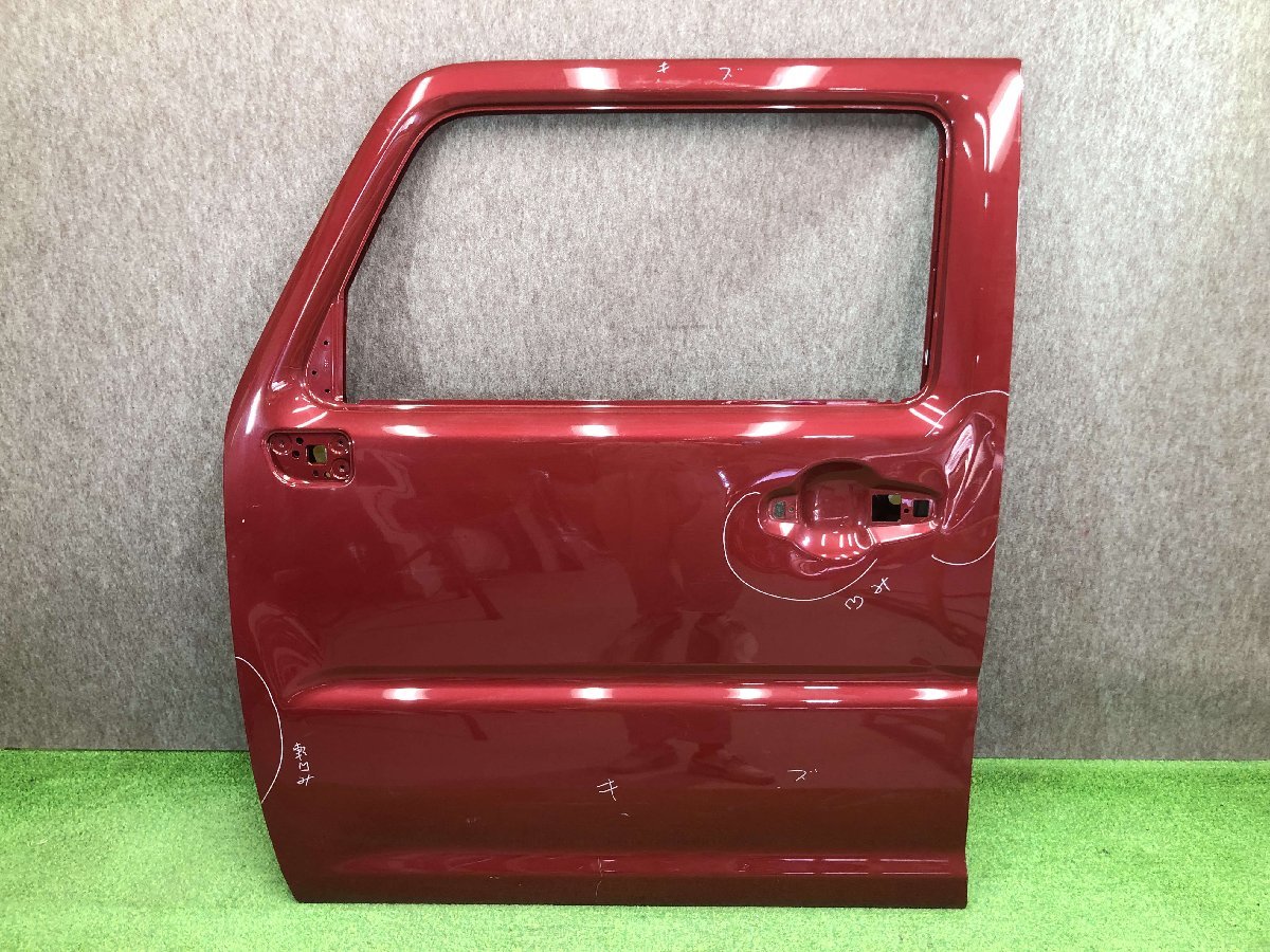  MR52S/MR92S ハスラー 純正 左フロントドア(フロント)｜売買されたオークション情報、yahooの商品情報をアーカイブ公開 - オークファン スズキ用