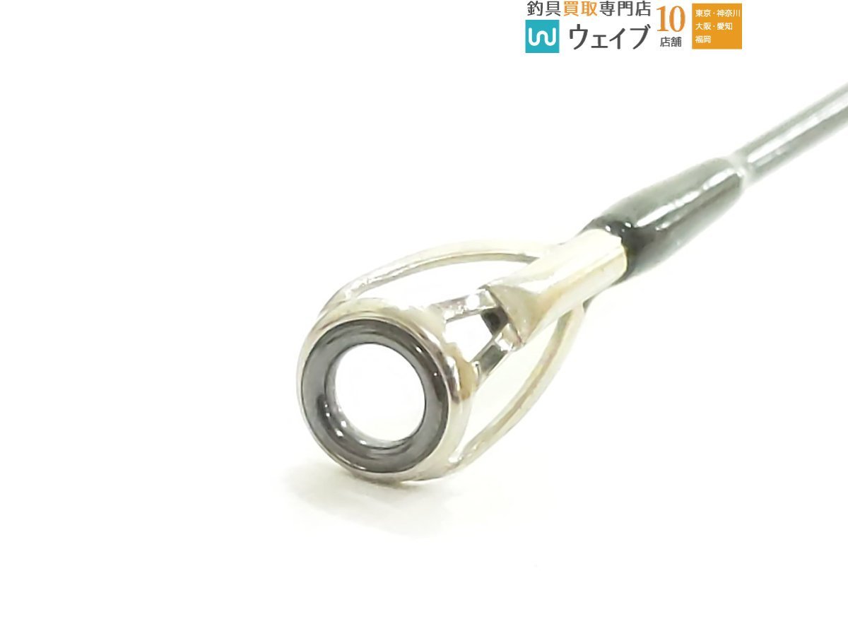 エバーグリーン コンバットスティック ヘラクレス ファクト HFAC-65M