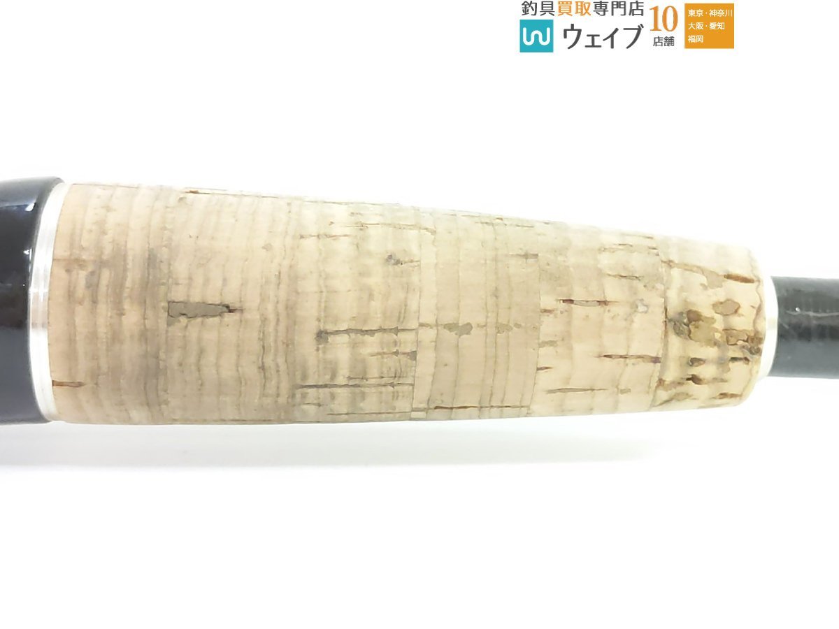 エバーグリーン コンバットスティック ヘラクレス ファクト HFAC-65M
