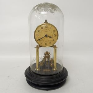 kienzle 置時計のYahoo!オークション(旧ヤフオク!)の相場・価格を見る