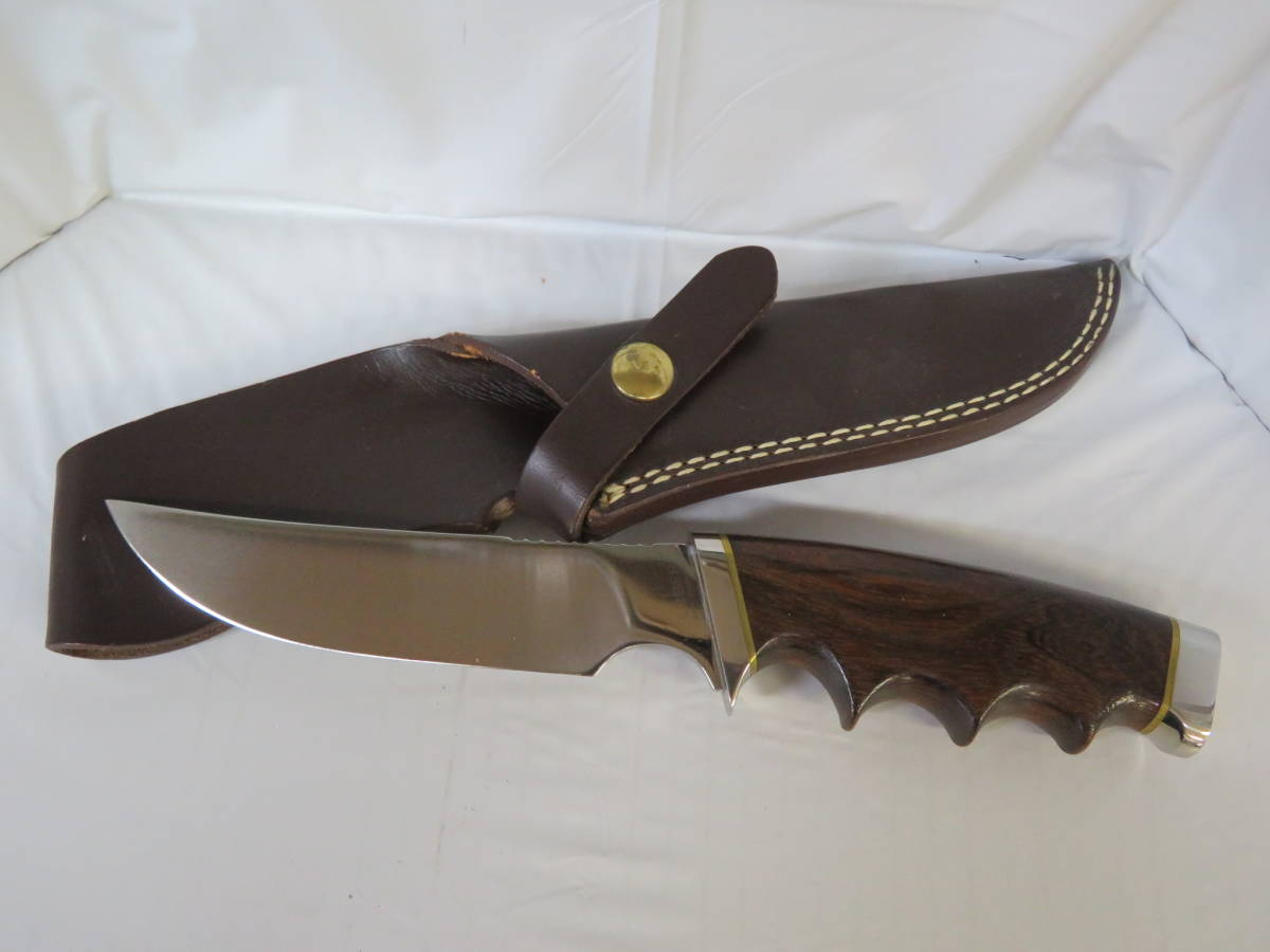 ナイフショップ シェフィールドガーバー(GERBER) GERBER | Fixed Blade 