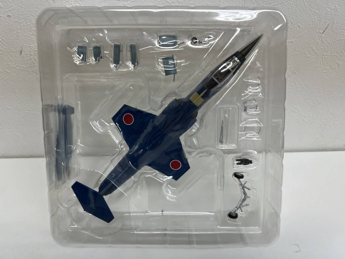 開封品】：ホビー 1/72 航空自衛隊 F-104J スターファイター 戦技競技