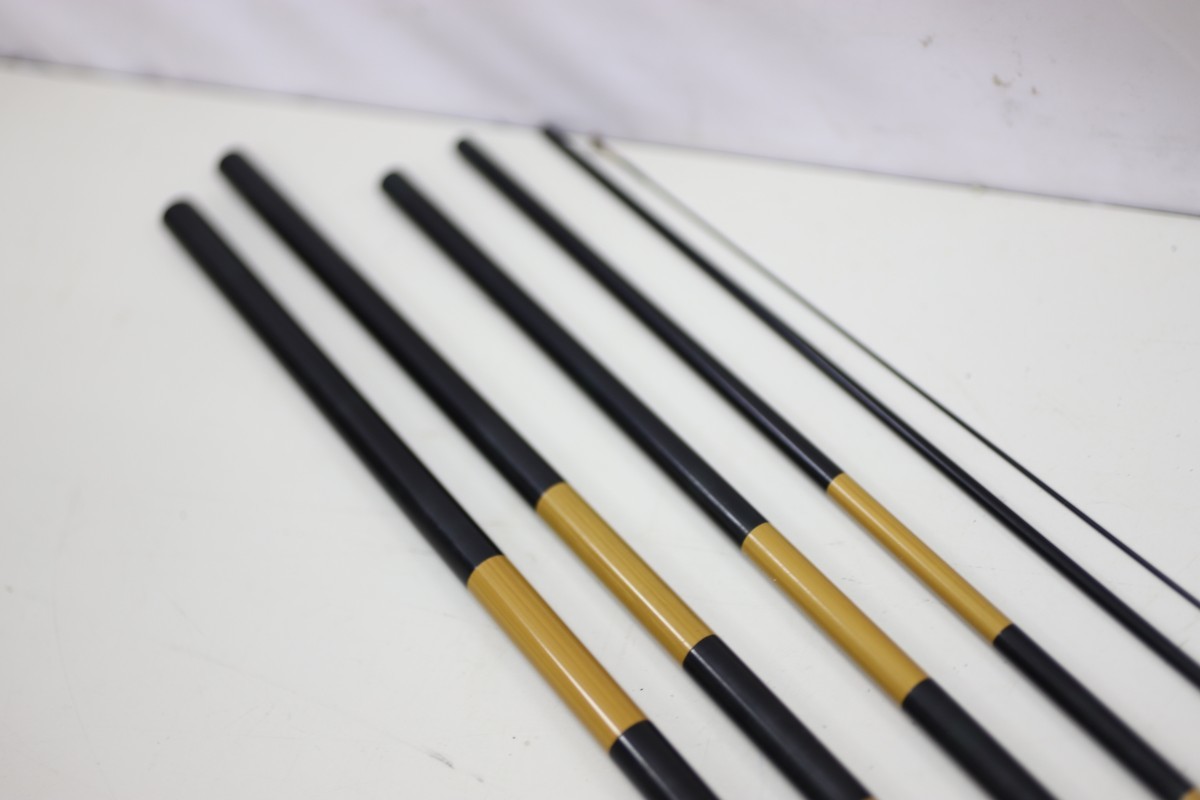 Daiwa ダイワ 枯法師 十七尺 17尺 ヘラ竿 へら竿 釣り竿 釣り具