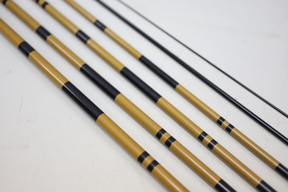 DAIWA　ダイワ　枯法師　17尺 Daiwa ダイワ 枯法師 十七尺 17尺 ヘラ竿 へら竿 釣り竿 釣り具