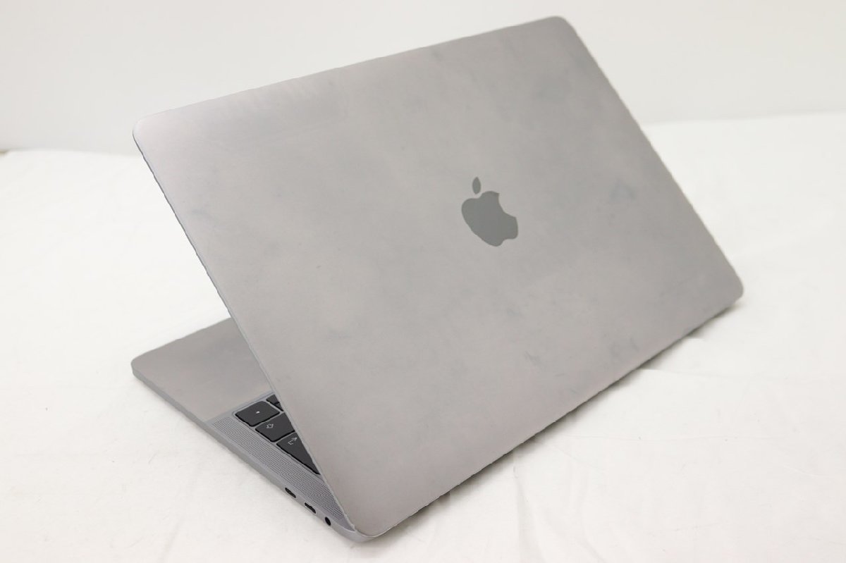 SSD OEM 256go MacBook Pro 13 2017 Flash Storage pièce d'origine