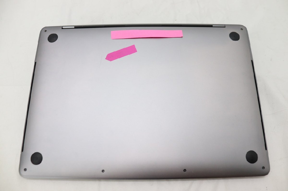 SSD OEM Apple 256Go Pour MacBook Pro 13 2017 – Pièce D'origine Occasion